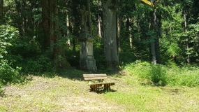Trasa na Rýchory