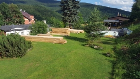 Jak to všechno začalo