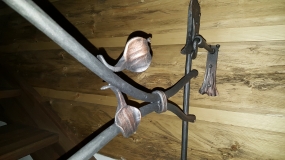 Je hotovo. Poslední detaily jsou na svém místě.