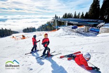 SkiResort ČERNÁ HORA