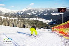 SkiResort ČERNÁ HORA