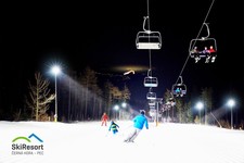 SkiResort ČERNÁ HORA