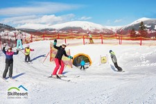 SkiResort ČERNÁ HORA